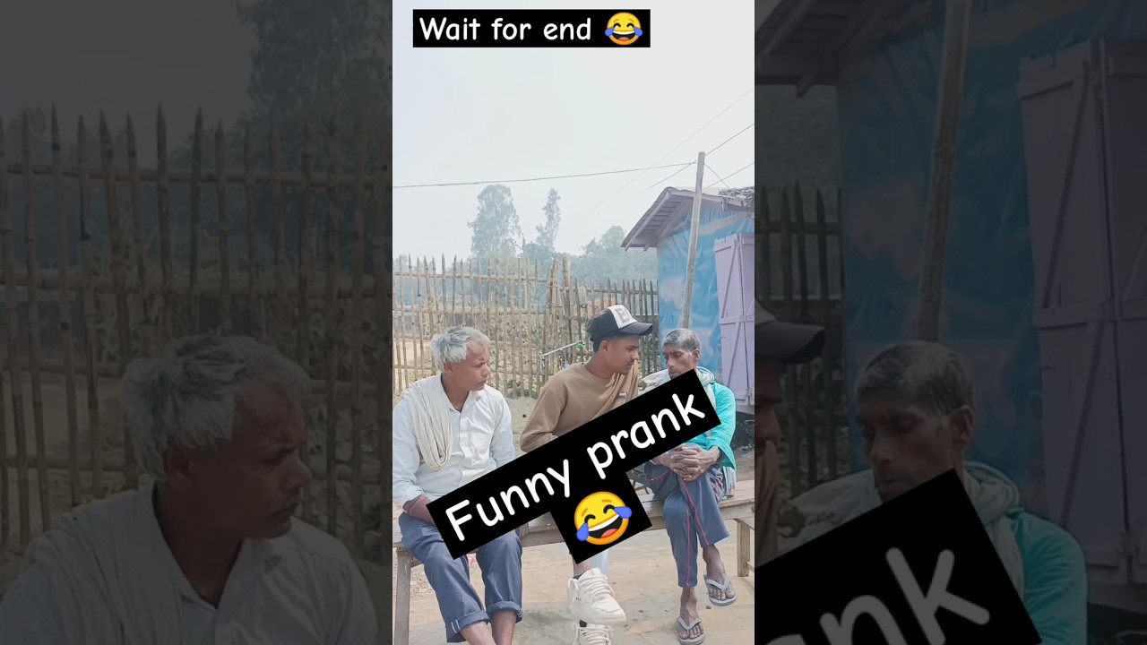 Kuum melaa me kaa dhaagaa 🤣😂😁#funny#comedy#funnyprank#viralvideo#treandingprank #funnyprank#shorts