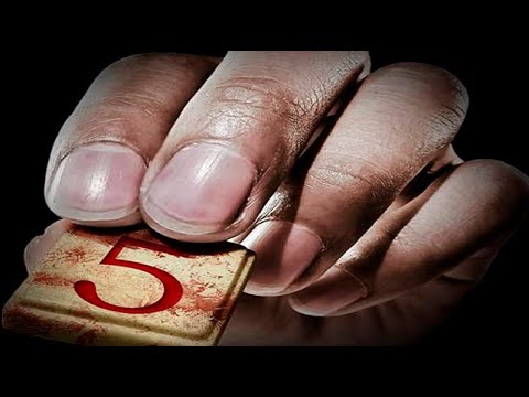 5 AM: THE EVIL GAME