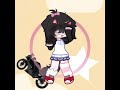 ALTER EGO/I'M SO FEMENINE || og idea: @aposetp en TikTok! || #animation #gacha #trend #bodrio