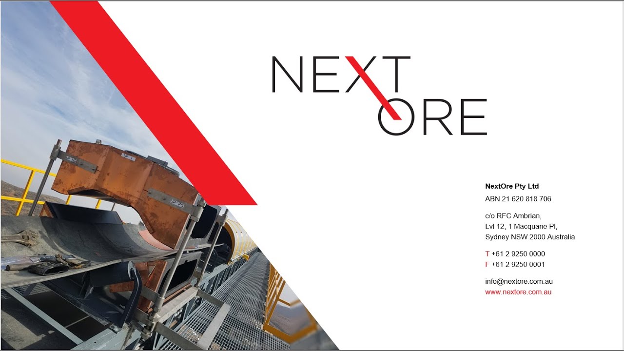 How mining companies are using MR bulk ore sorting plants