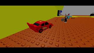 Something Is Wrong Funny Car King