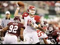 Arkansas vs  Texas A&M 2010 NCAAF