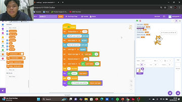 Dasar Pemrograman Python- Variabel, Tipe Data, Casting, Komentar, Algoritma Study Hours