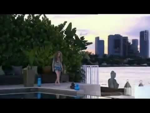 The X Factor 2011 - Judges houses - Girls results - Part 3