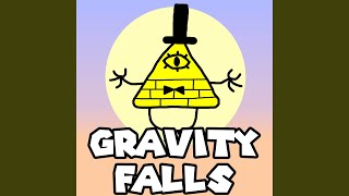 Gravity Falls Extended Main Theme (Cover) - TheTimebreaker