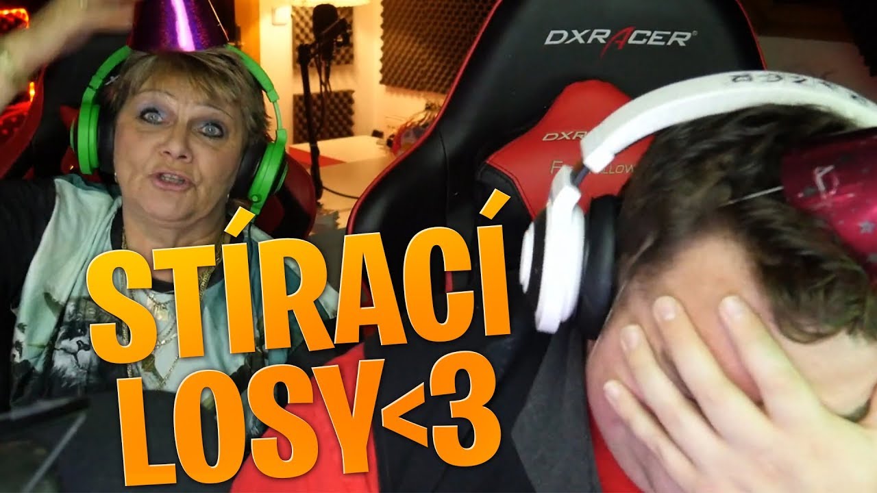 VYHRÁLA MÁMA 50 000,- ???