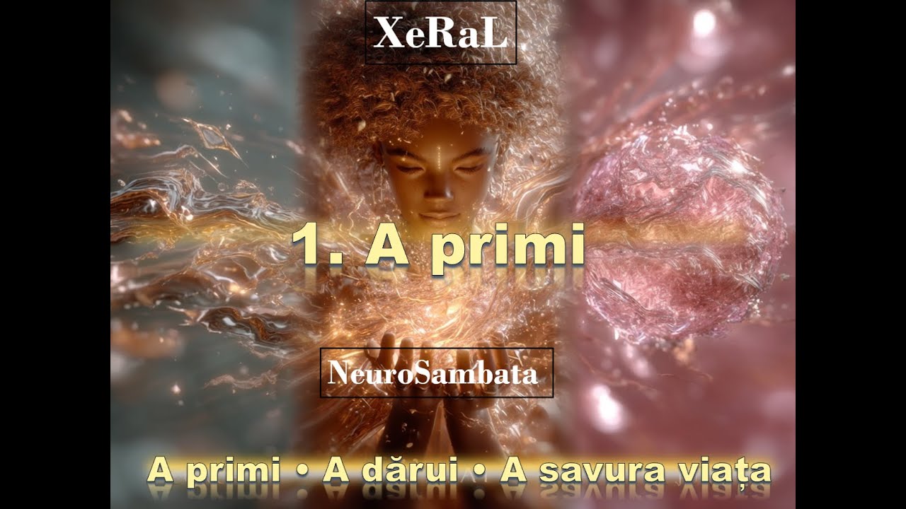 NeuroSambata -  A primi ( Partea 1 )