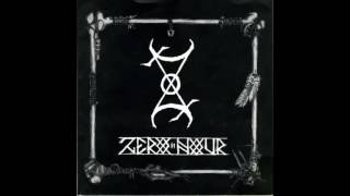 Zero Hour - Self-Titled EP - 1994 - (Full Album)