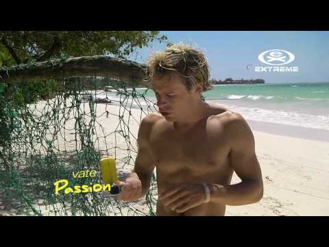 James Boulding Jams in Jamaica