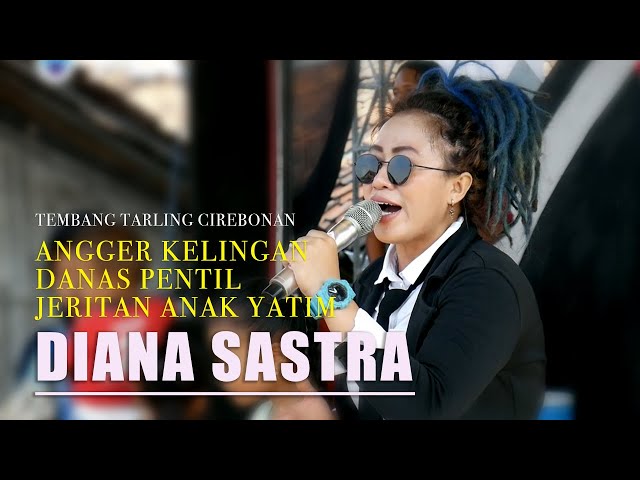 Diana Sastra Full Album Tembang Tarling 🔴 Live Afita Nada Kluwut class=