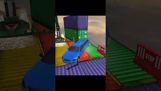Impossible Limo Driving Simulator Short 1 #bestandroidgames #mobilegaming #carracinggame screenshot 1