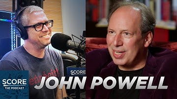 How Hans Zimmer Reacted to the Music of The Social Network (Academy Awards)