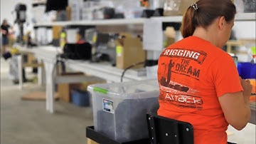 YakAttack - Rigging the American Dream