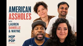 American Assholes: The Trio Bringing Identity Politics, Dissent to Edinburgh Fringe