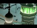 أذان بصوت المؤذن الشيخ/ حمد دغريري -حفظه الله-.