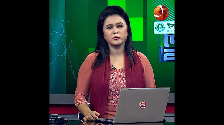 বাংলাদেশের সংবিধান অনুযায়ী জাতীয় সংসদ নির্বাচন হবে: আইনমন্ত্রী | Channel 24