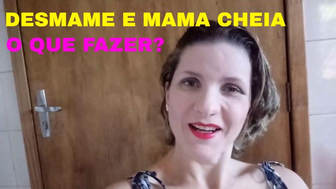 COMO PAREI DE PRODUZIR LEITE APÓS O DESMAME | DICAS | MINHA VIDA DE MAMÃE