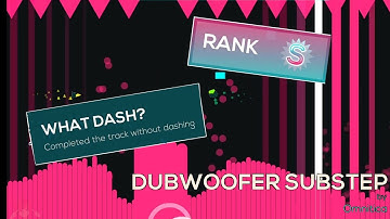 Dubwoofer Substep [Hardcore] [No dash] [Rank S] - Just Shapes & Beats