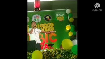 ENTRY #1 PERDEV GOT CHALLENGE  -  (JOHN RIC LAUT)