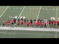 Des Moines Menace Men vs Toledo United UFC