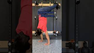 How I’d Learn to Press to Handstand As A Beginner