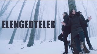 LN FELEK feat. NENE - Elengedtelek (OFFICIAL MUSIC VIDEO) chords