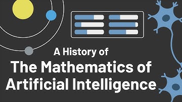 Mathematical Origins of Machine Learning | Teaching Computers to Learn, Part 2