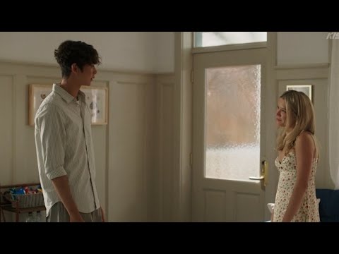Steven finds out Jeremiah cheated on Belly | S3 E9 |