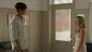 Steven finds out Jeremiah cheated on Belly | S3 E9 |