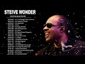 Stevie Wonder Greatest Hits   Best Songs Of Stevie Wonder   Stevie Wonder Collection 2021