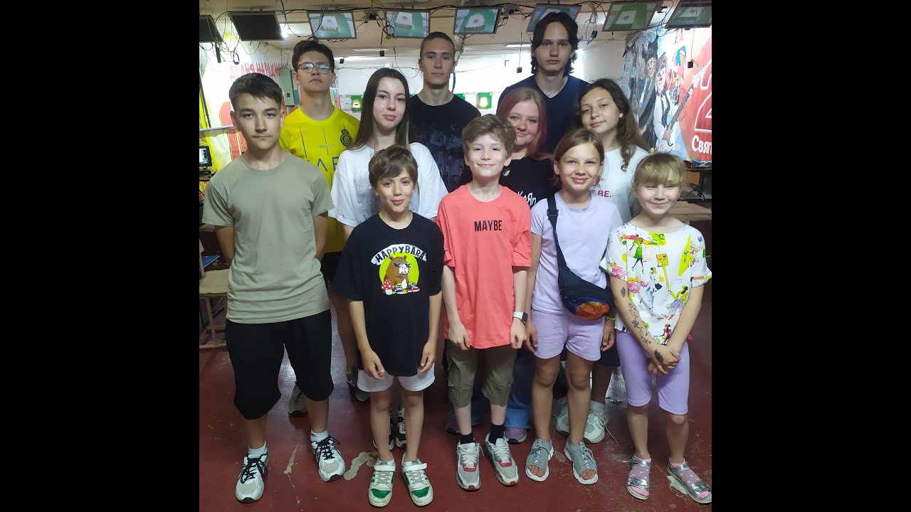 Шишаки підсумовують навчальний рік фінальною стрільбою.