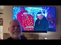 Brian Fairlee (THE Voice of The Great Christmas Light Fight) Watches His Work on Season 13 (EP3).