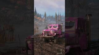 Pink ANK MK38 Civilian