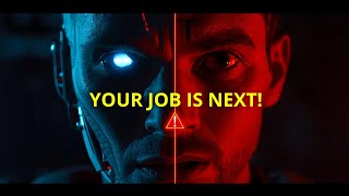 Top 10 Technologies That Will Replace Millions of Jobs (Sooner Than You Think)