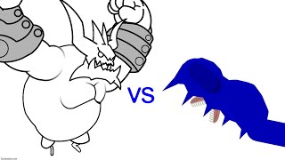 Teacher Bun Bun Vs Karen Cutter