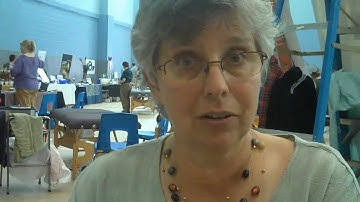 Ruth Werner #1 Biz Success Tip for Successful Massage Therapists on http://www.Massage Success.org