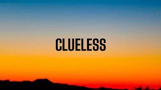 Duckwrth - Clueless Lyrics Destin Conrad