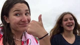 Youth Group Beach Day