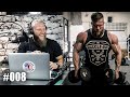 008 coaching  creating functional movement w dr jordan the muscle doc  daru strong podcast