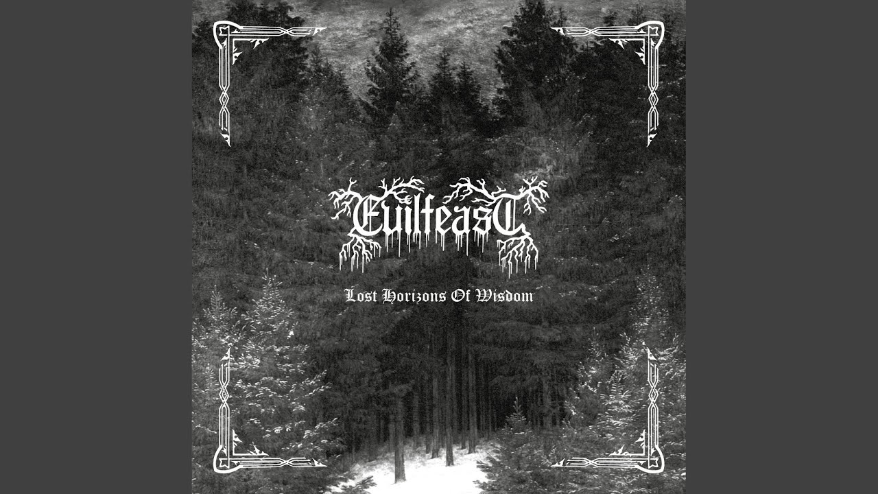 Algol's Northern Lights