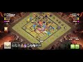 Best strategy COC TH-12 [ELECTRO,BAT,FREEZE]