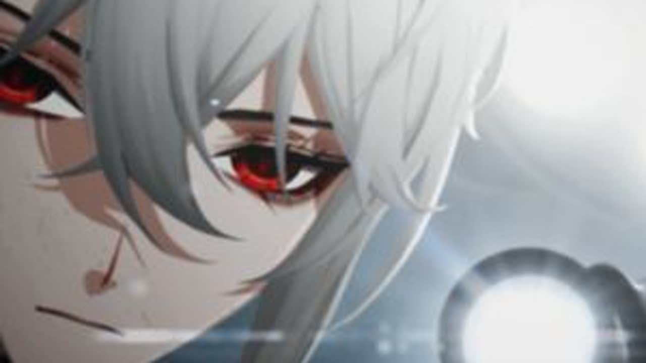 归龙潮的美工和人物真的绝美，心动啦 