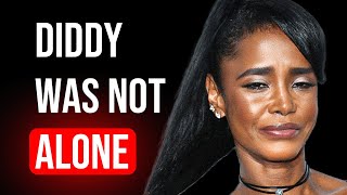 this is what actually happened with kim porter