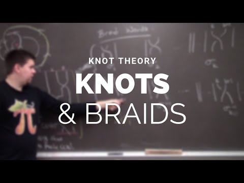 Knot Theory 4: