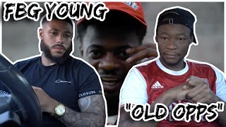 FBG Young - Old Opps Reaction Video