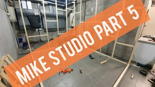 Mike Studio Part 5 - 0 Tecrube Ile Studio Kurdum💥