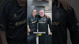 5 Pemain Sepak Bola ini malah makin Kaya setelah Dia Pensiun 🤑