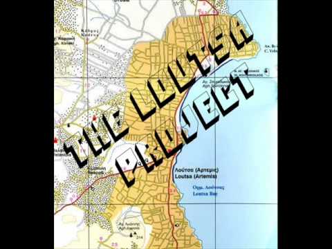 The Loutsa Project - Φέρτε μου έναν φοιτητή (+ συγχορδίες)