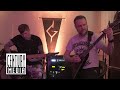 CALIBAN - Ascent Of The Blessed (GUITAR PLAYTHROUGH)