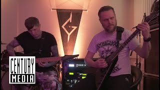 CALIBAN - Ascent Of The Blessed (GUITAR PLAYTHROUGH)